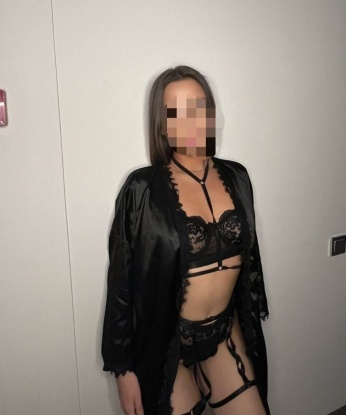 Анкета проститутки Алиса - Фото 1, Грозный, 25 лет, №6994